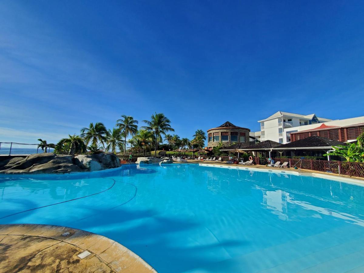 Appartement Cocosoleil Balcon Vue Au Manganao *