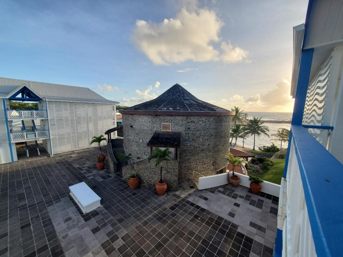 Appartement Cocosoleil Balcon Vue Au Manganao *