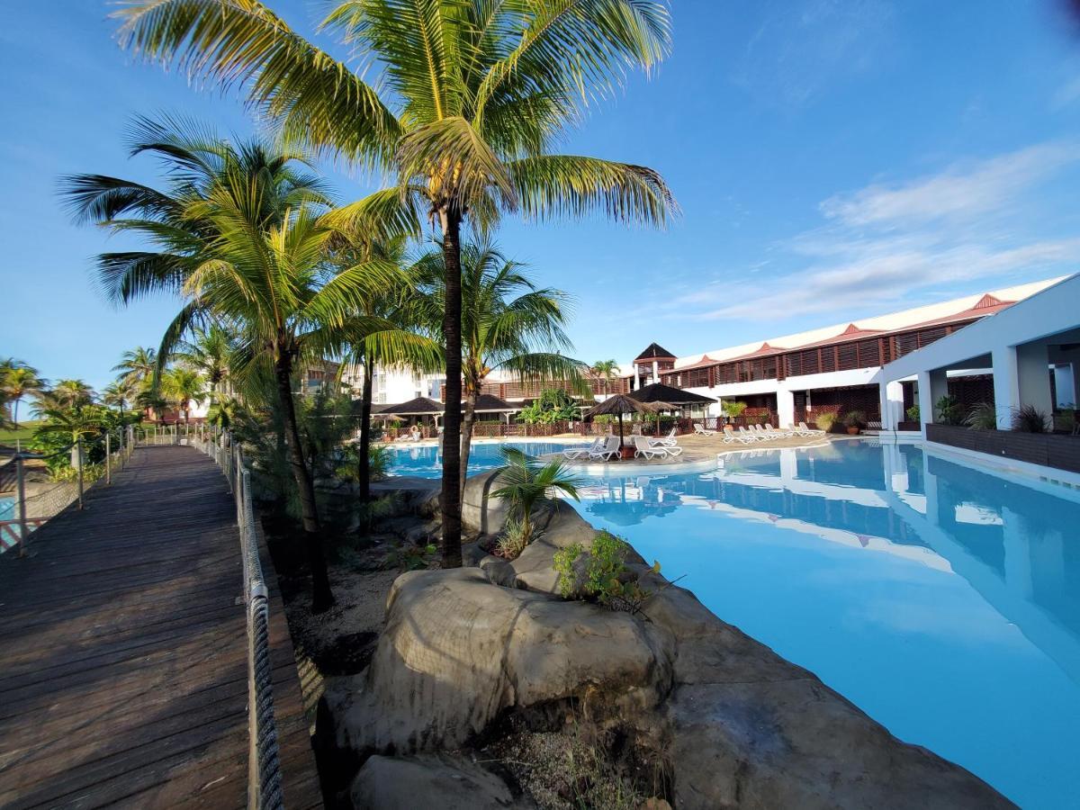 Appartement Cocosoleil Balcon Vue Au Manganao *