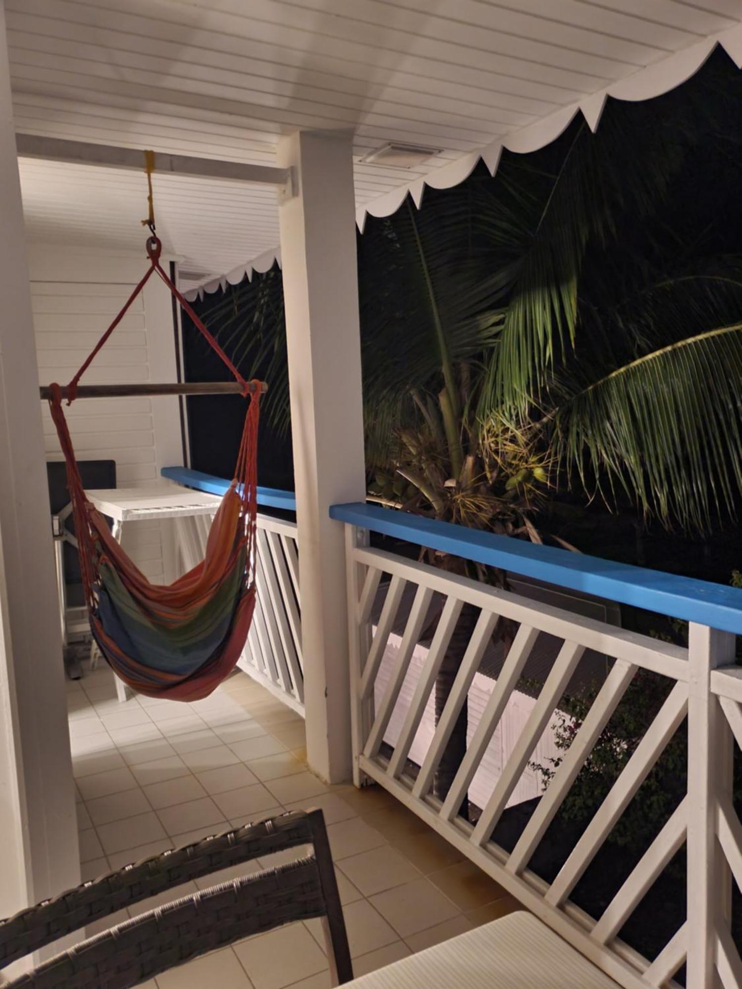 Appartement Cocosoleil Balcon Vue Au Manganao